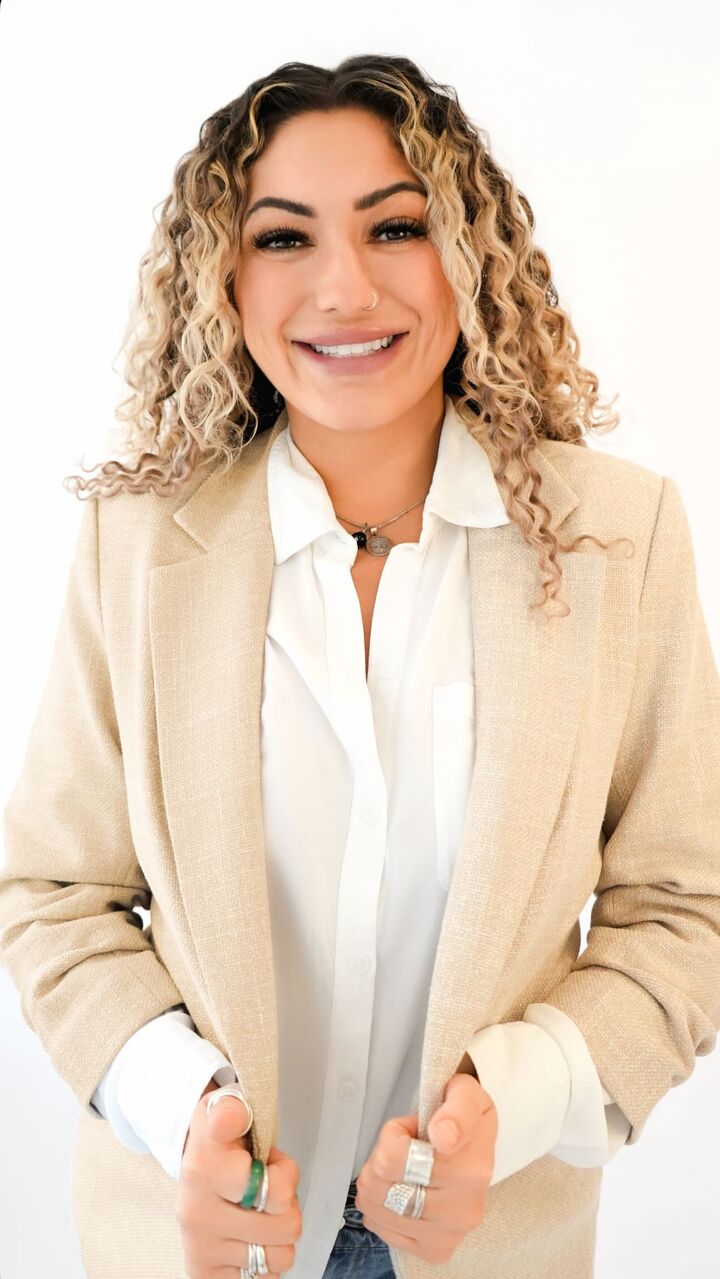 Tess Cabral, REALTOR in Cranston, Williams and Stuart Real Estate