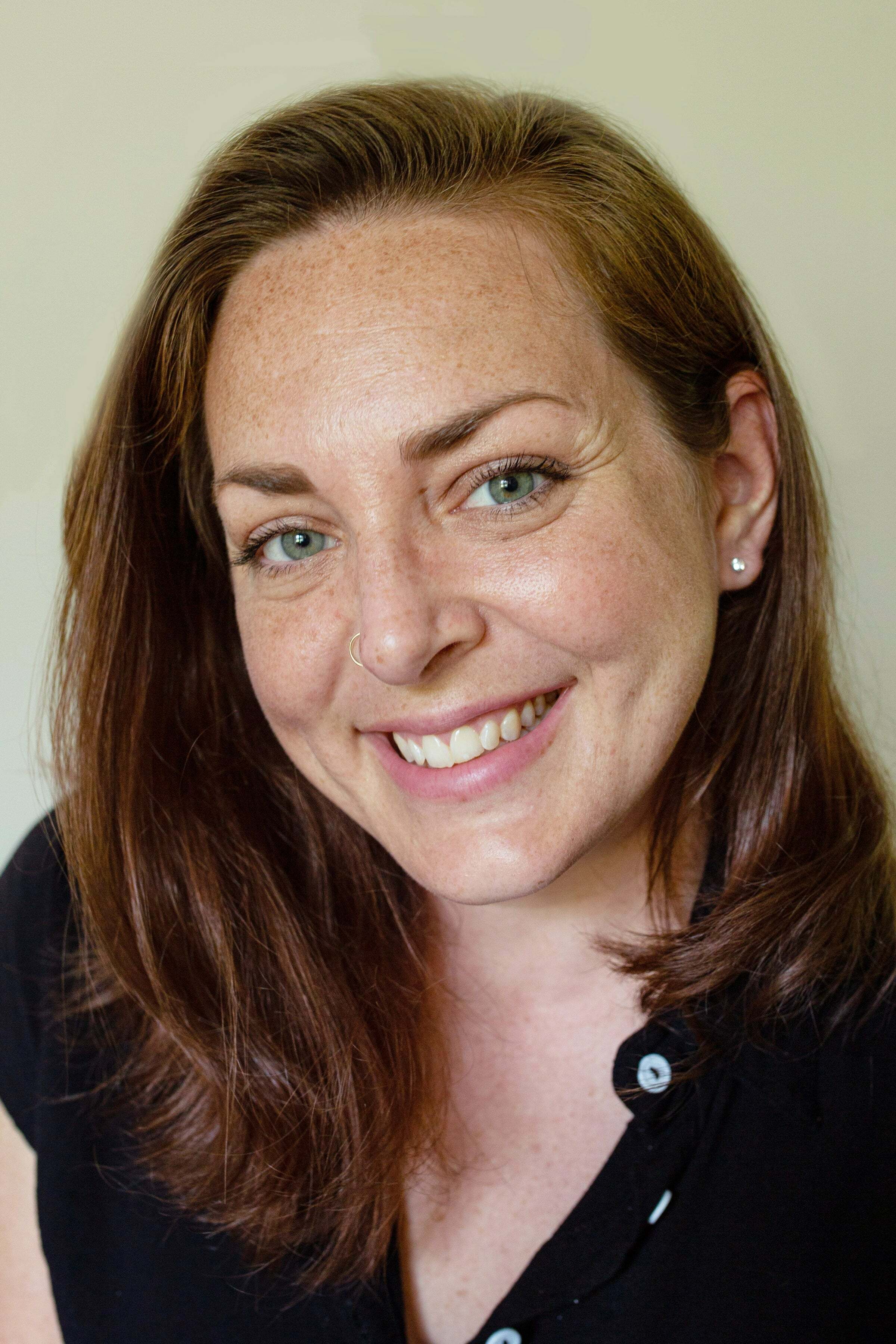 Hannah Granger, Sales Associate in East Lansing, Professionals