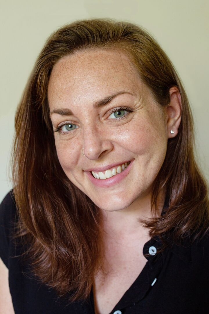 Hannah Granger,  in East Lansing, Professionals