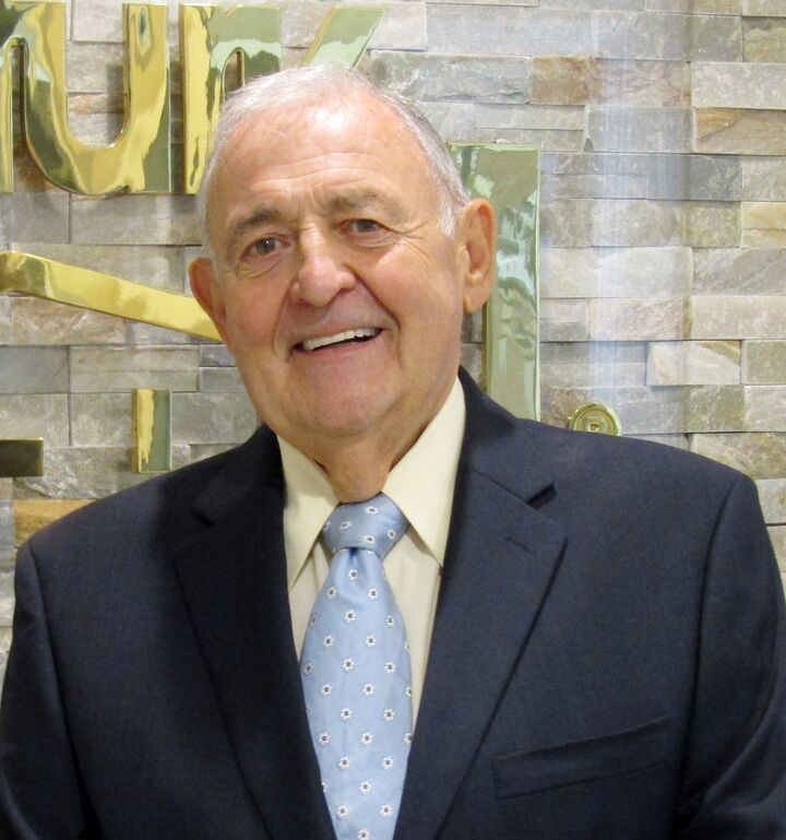 Andy Sakmar,  in Rochester, Professionals