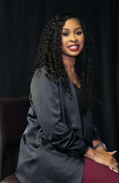 Nekecia Ward,  in Columbia, 803 Realty