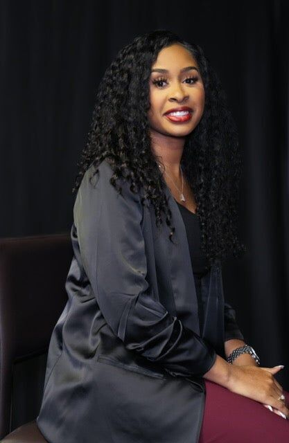 Nekecia Ward,  in Columbia, 803