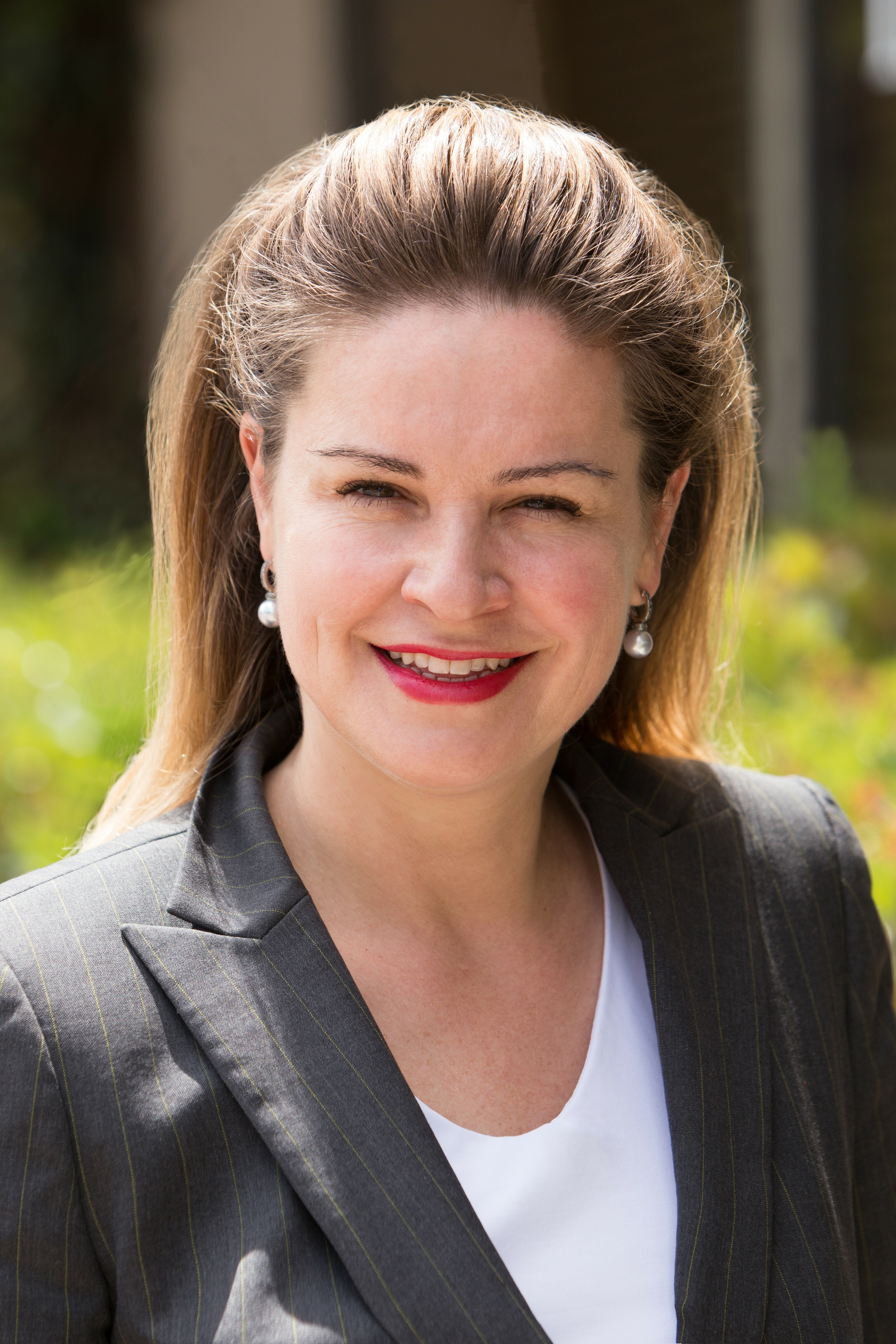 Keyko Pintz, Realtor® in Menlo Park, Intero Real Estate