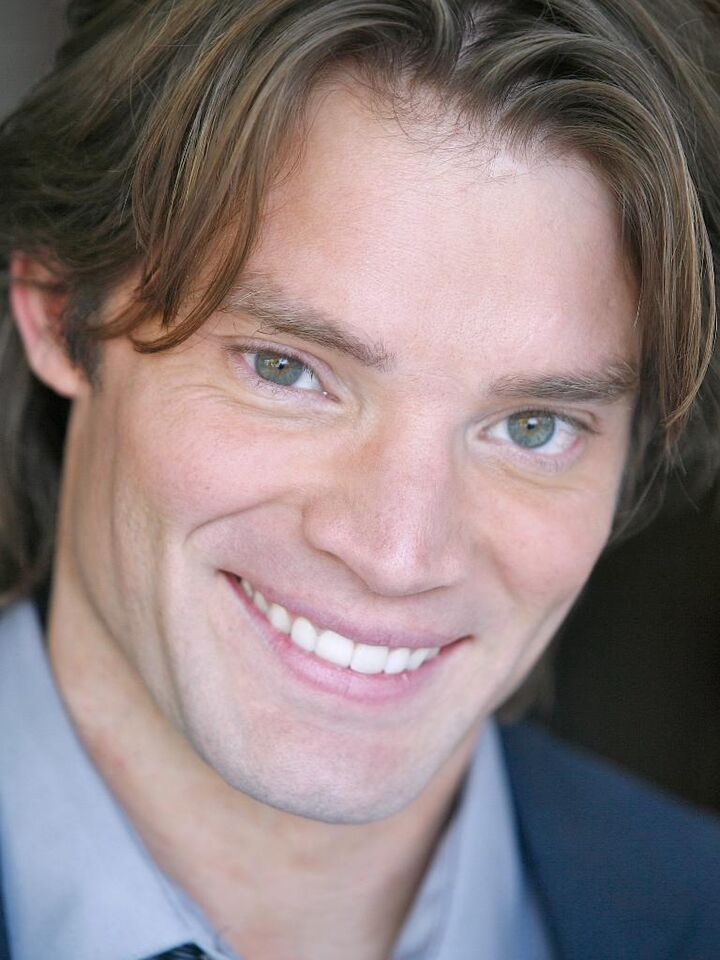 Paul Van Berkom, Real Estate Salesperson in Moreno Valley, Town & Country