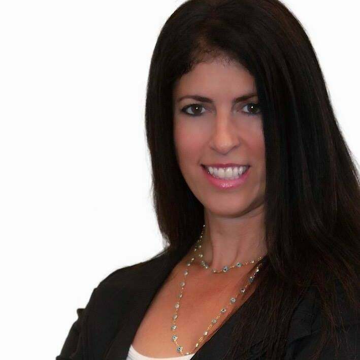 Lisa Alpert, Real Estate Salesperson in New City, Full Service Realty