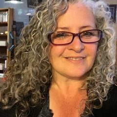 Carey Pinson, Real Estate Salesperson in Willits, Mendo Realty