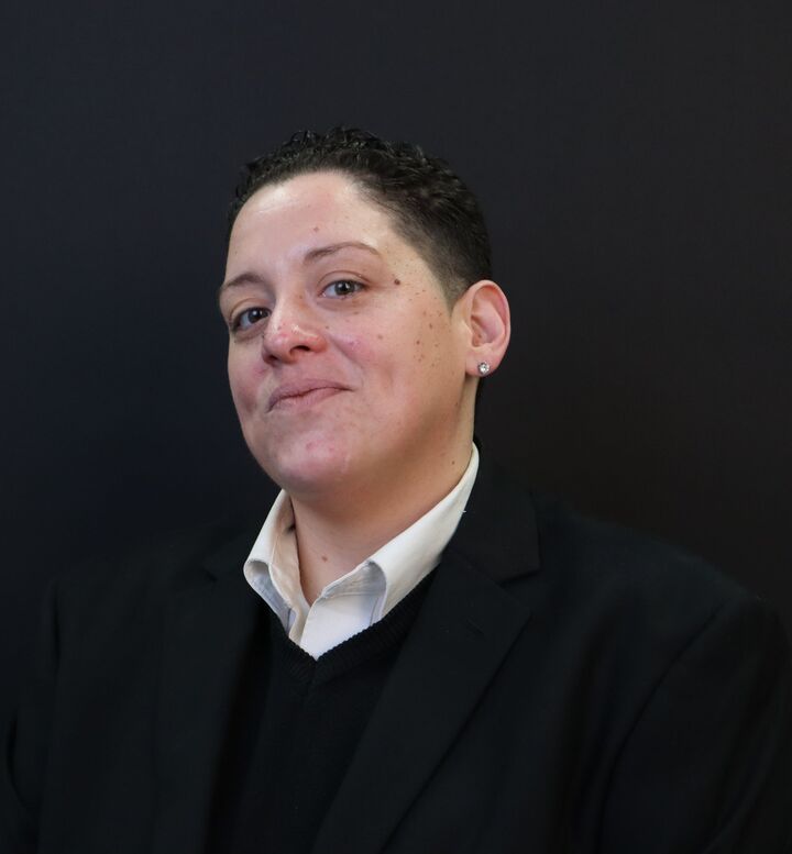 Selena Beltran, Real Estate Salesperson in Allentown, Keim Realtors