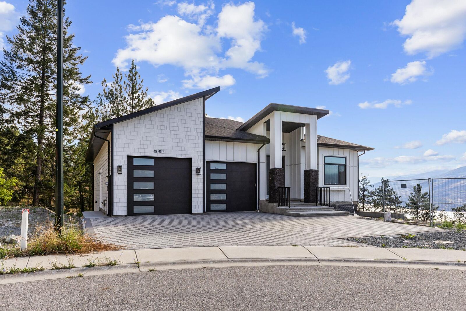 Property Photo:  6052 Gerrie Road  BC V0H 1X4 