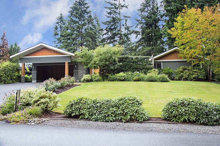 Property Photo: Home photos 2005 102nd Ave SE  WA 98004 