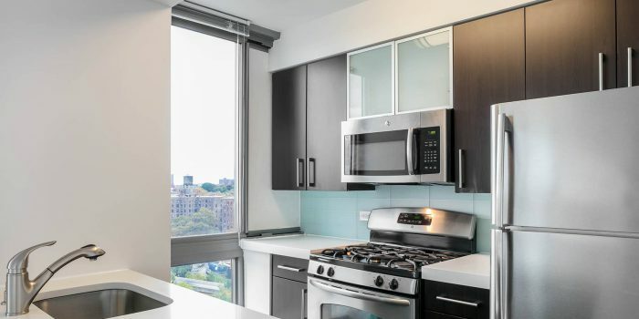 Property Photo:  257 Gold Street 6T NY 11201 