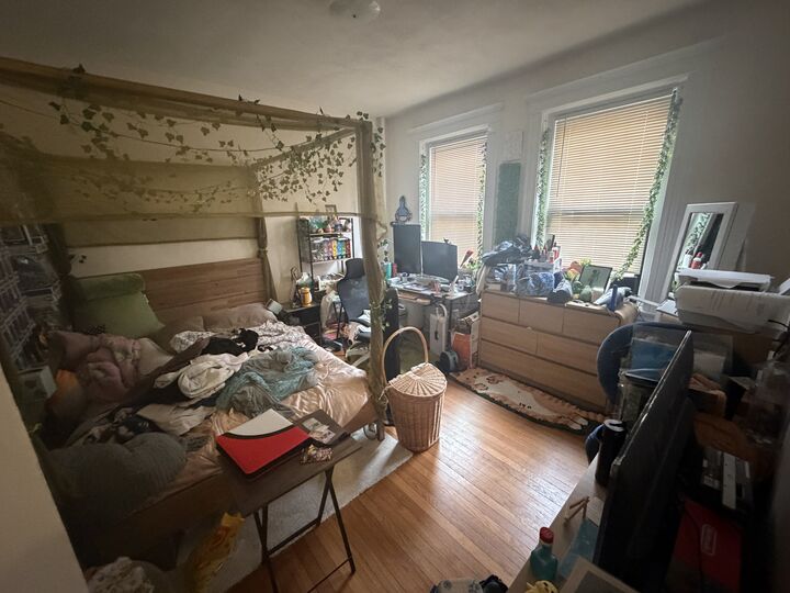 Property Photo: 27 Saint Lukes Rd 4 MA 02134