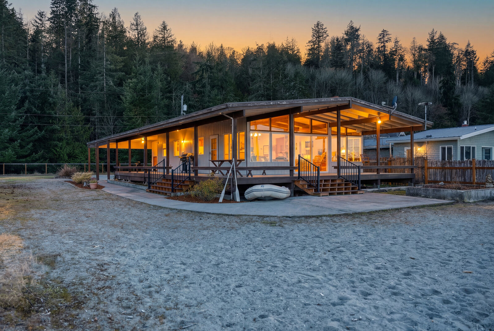Property Photo:  903  Port Susan Terrace Road  WA 98282 