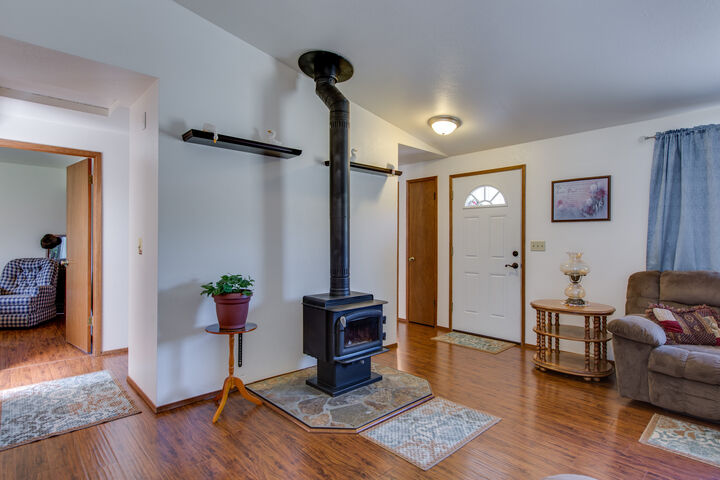 Property Photo: Interiors 539 Salal WA 98277