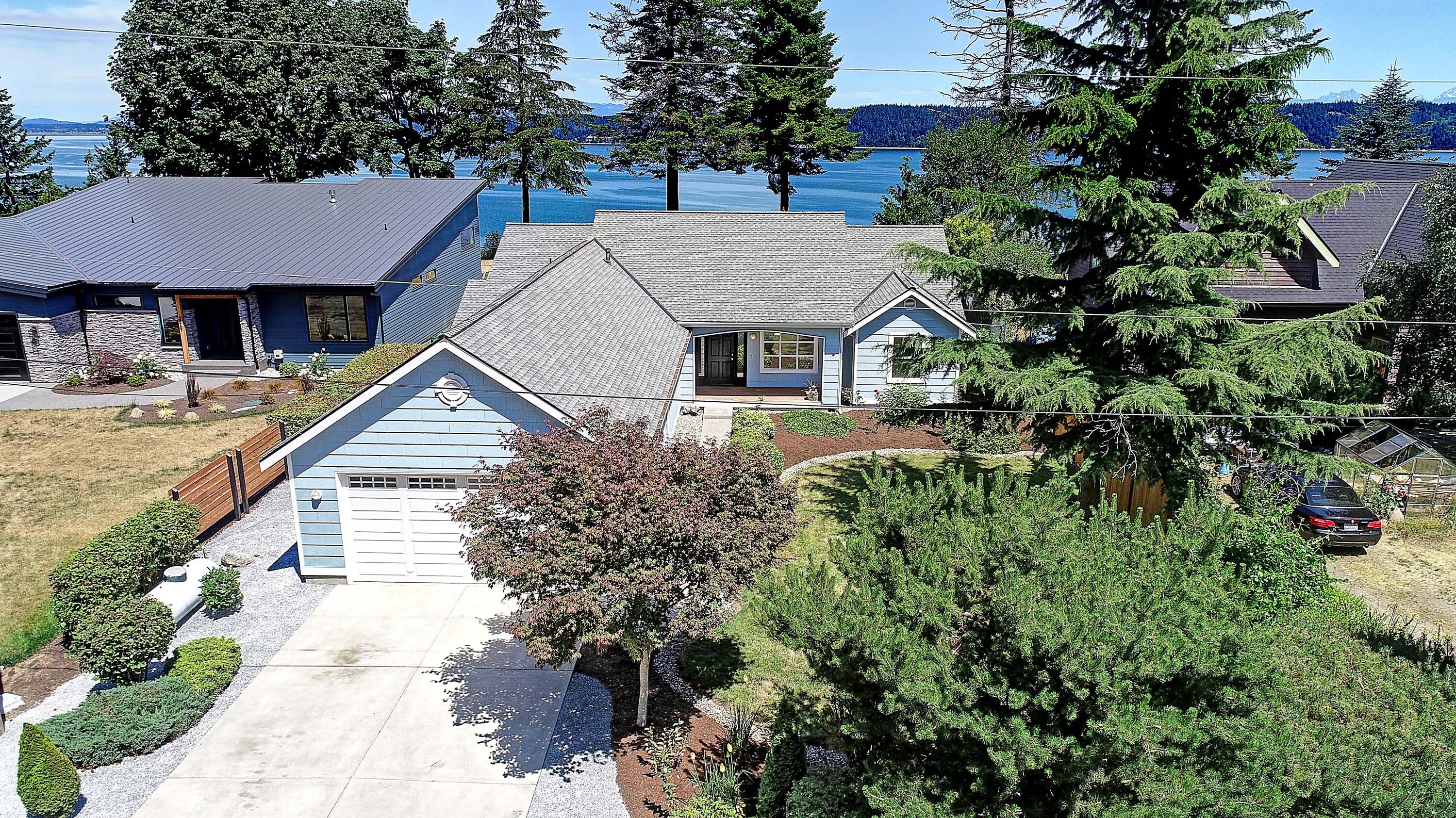 Property Photo:  2971  Janet Avenue  WA 98282 