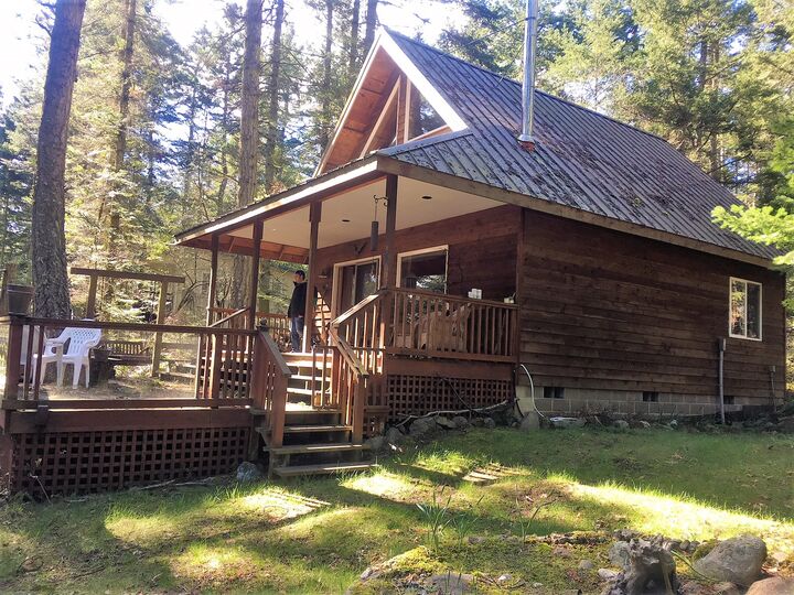 1068 Chinook Way  Center Island WA 98221 photo