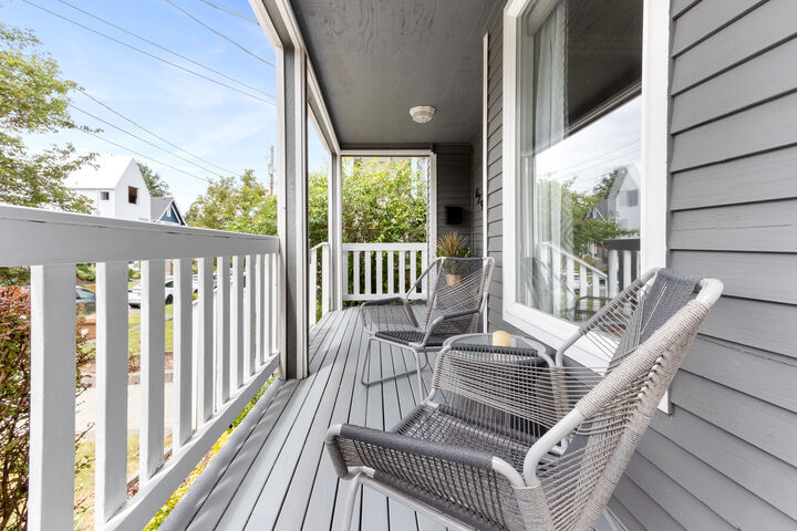 Property Photo: 629 N Prospect Street WA 98406