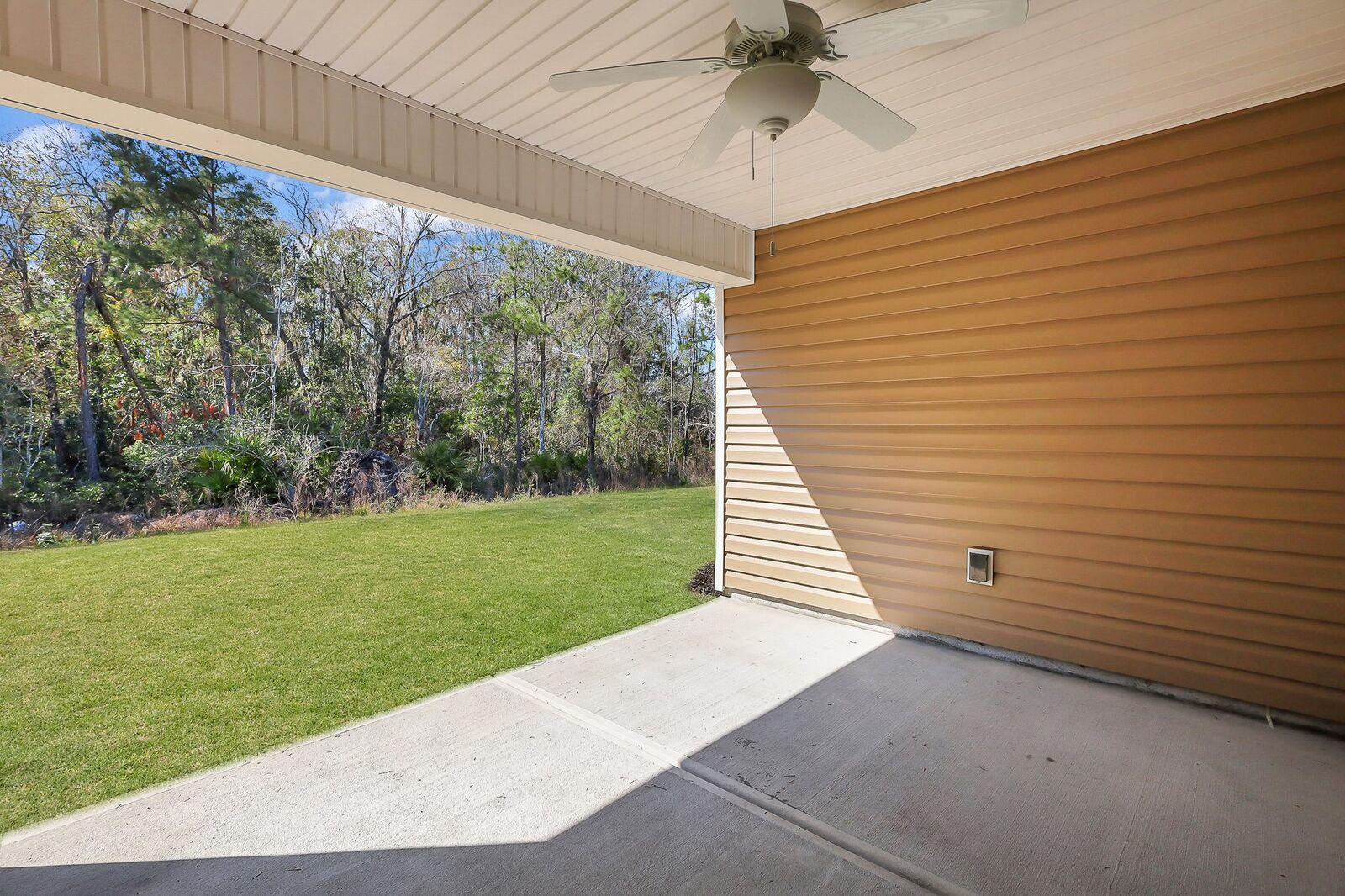 Property Photo: 56 Hayden Drive GA 31558