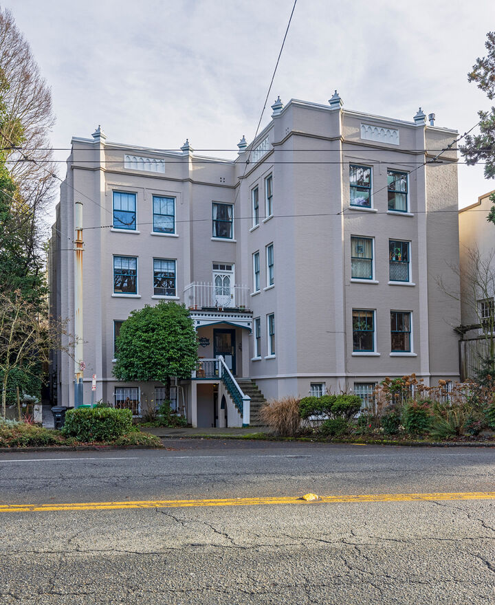 1508 10th Ave E 202  Seattle WA 98102 photo