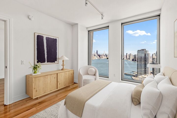 Property Photo: 1 S 1st St NY 11249