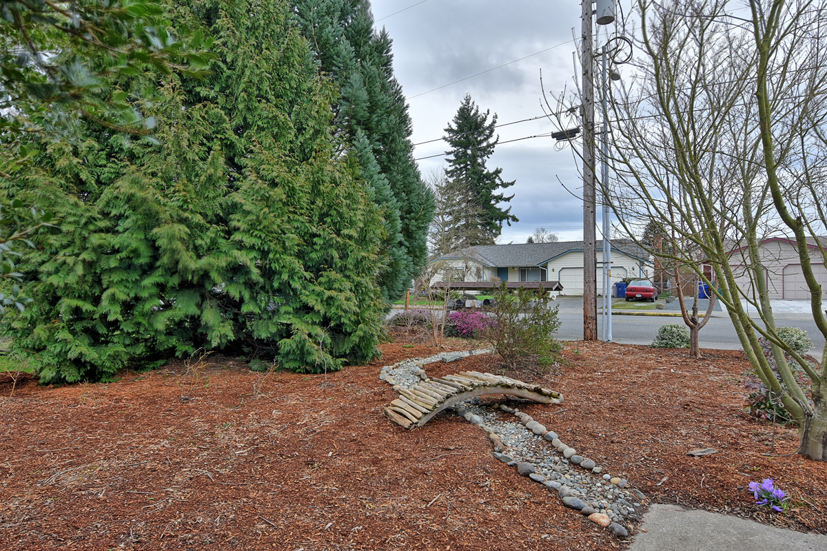 Property Photo:  7705 273rd St NW  WA 98292 