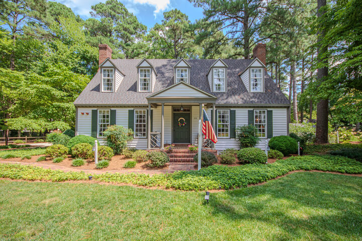 Property Photo:  115 Autumn Lane  MD 21826 
