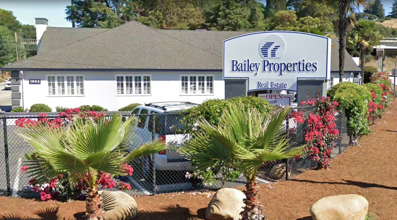 Santa Cruz,Santa Cruz,Bailey Properties