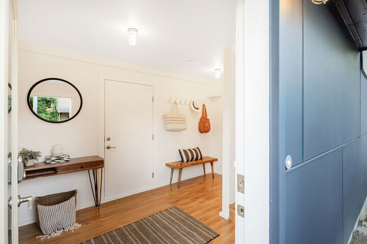 Property Photo: 2510 S Dearborn Street WA 98144