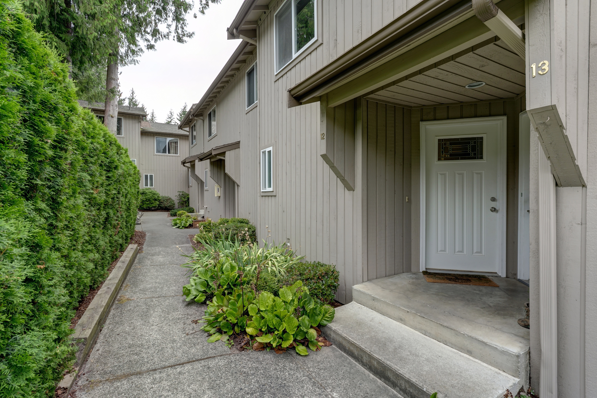 Property Photo:  1305 W Clearbrook Dr 12  WA 98229 