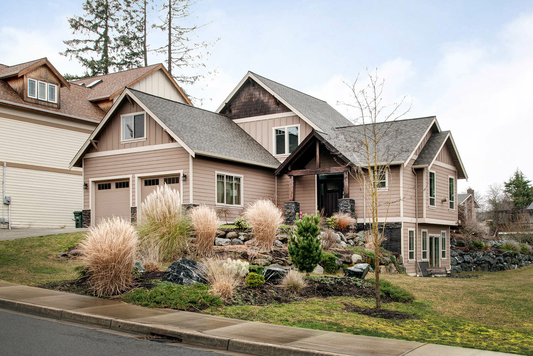 Property Photo:  1480 Sunnybrook Lane  WA 98226 