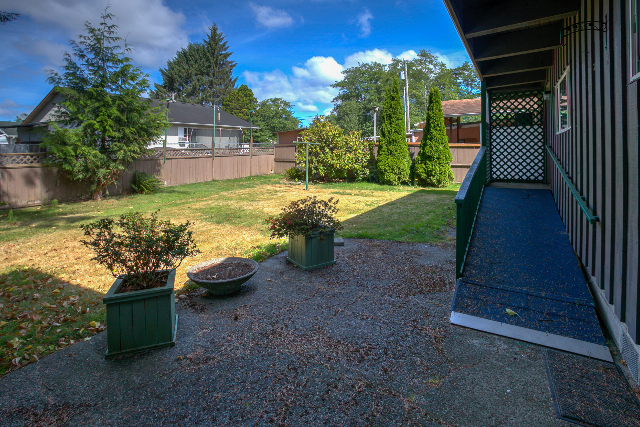 Property Photo: Featuring ... 1005 S Evans St  WA 98520 