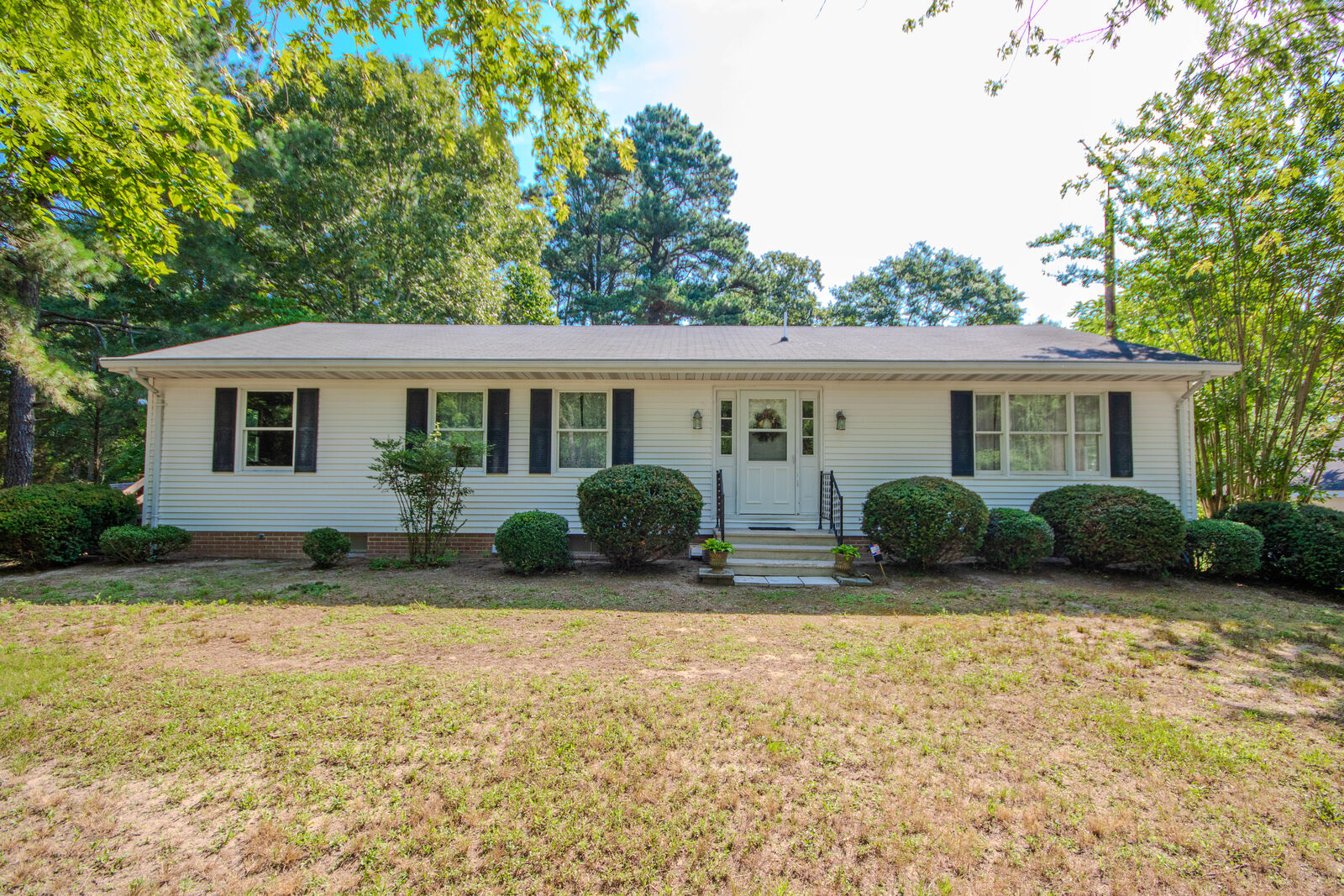 Property Photo:  5715 Galestown Newhart Mill Road  MD 21659 