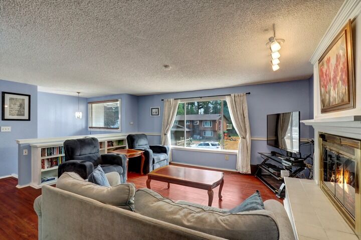 Property Photo:  5205 128th Place NE  WA 98271 