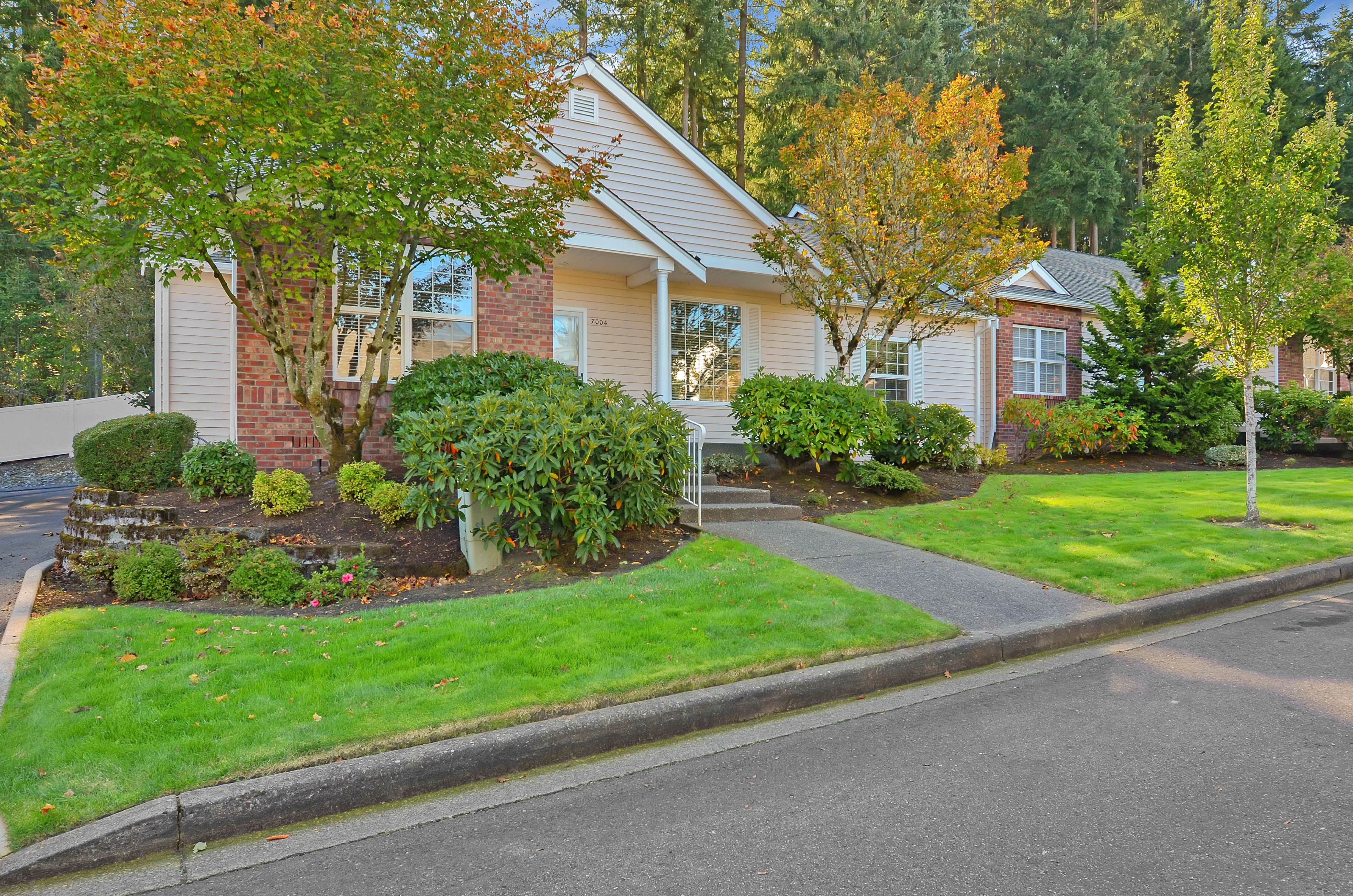 Property Photo: 7004 51st St W WA 98467