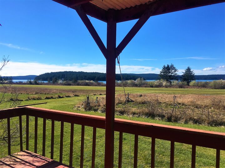 364 N Airport Perimeter Wy  Decatur Island WA 98221 photo