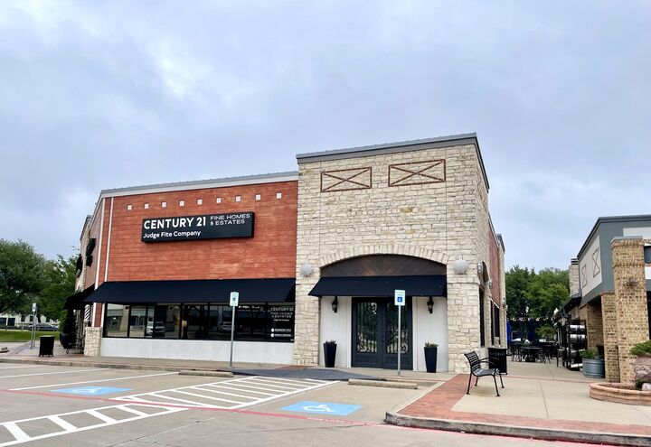 Judge Fite Company,Plano,Judge Fite Company