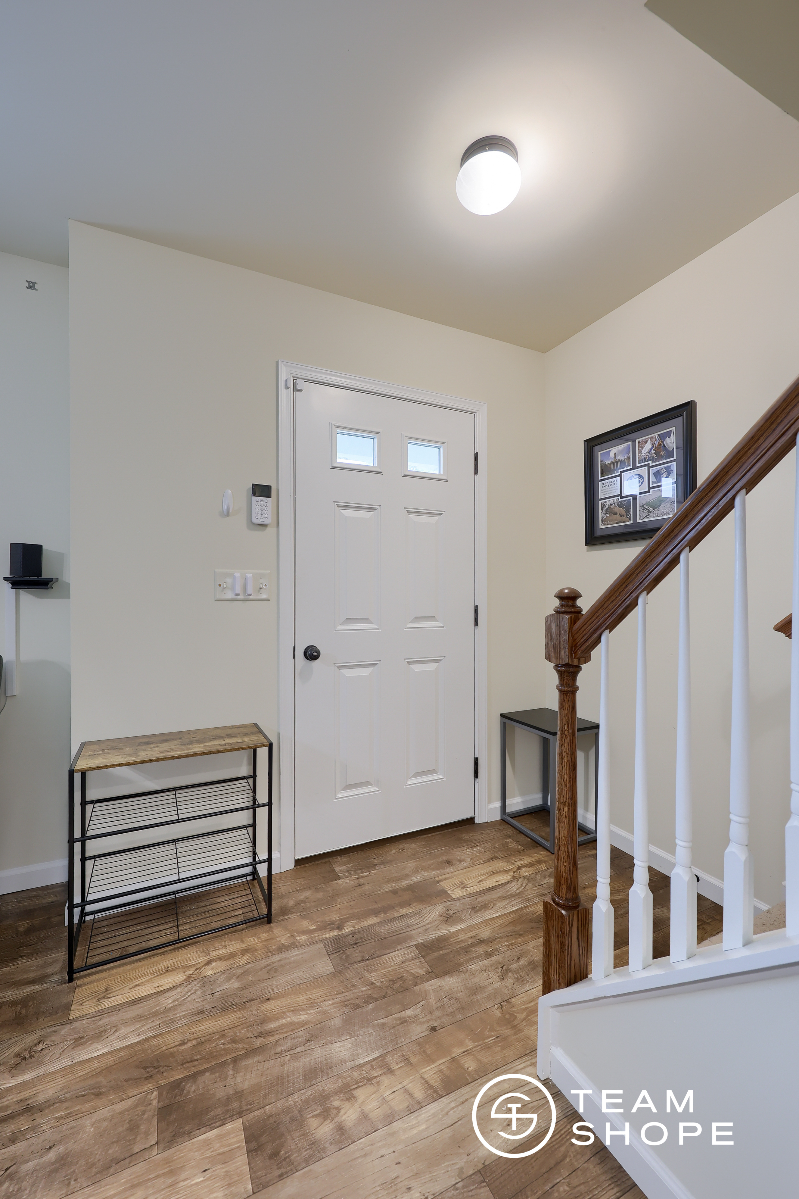 Property Photo: 838 Byler Circle PA 17042