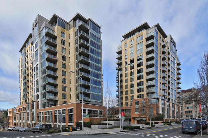 2200 Westlake Ave W600  Seattle WA 98121 photo