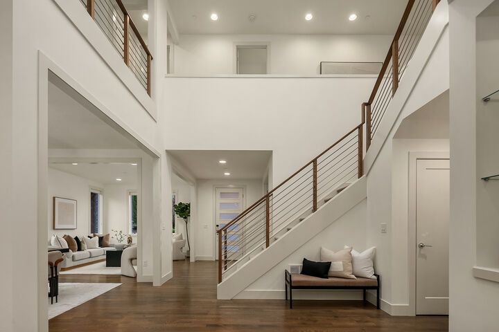 Property Photo:  1525  4th Street  WA 98033 