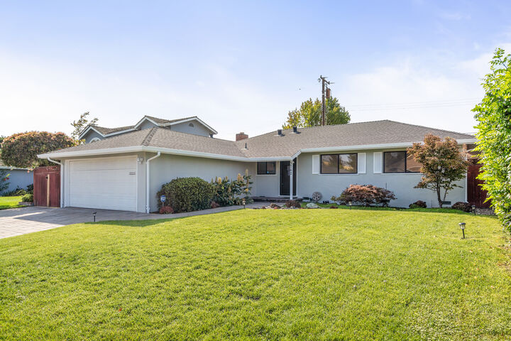 Property Photo:  3762 Carlysle Avenue  CA 95051 