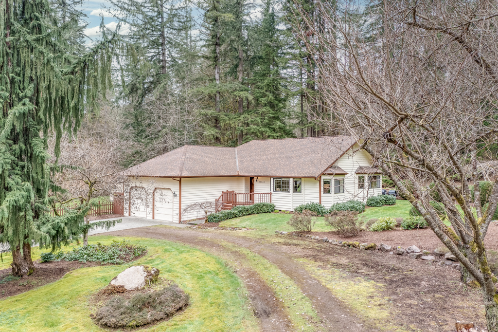 Property Photo: 31780 NE 171st Street WA 98019