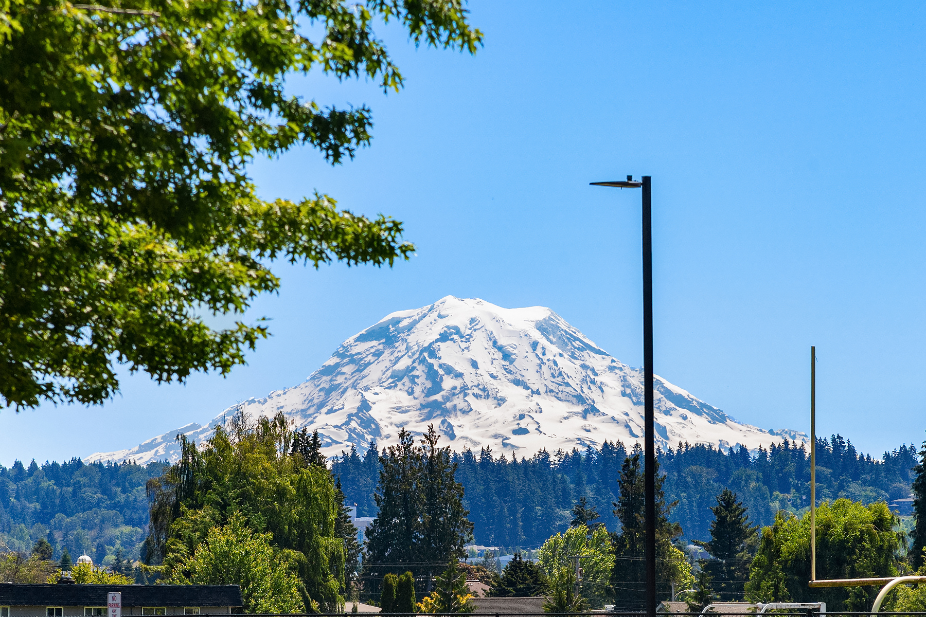 Property Photo:  214 15th Street NW  WA 98371 