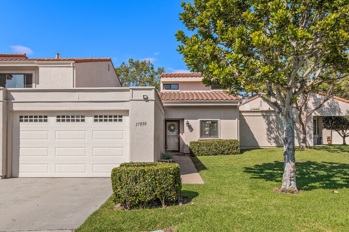 Property Photo:  17930 Villamoura Drive  CA 92064 