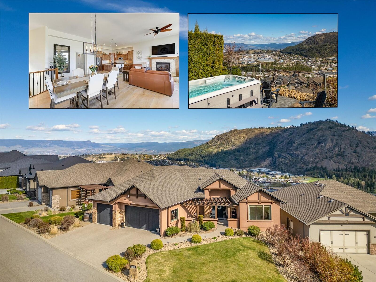 Property Photo:  2546 Hedgestone Drive  BC V4T 2Y3 