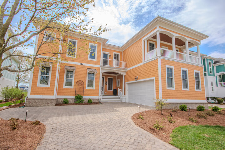 Property Photo: 33446 Marina Bay Circle DE 19966