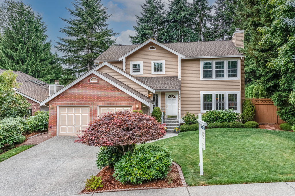 Property Photo: 13901 177th Place NE WA 98052