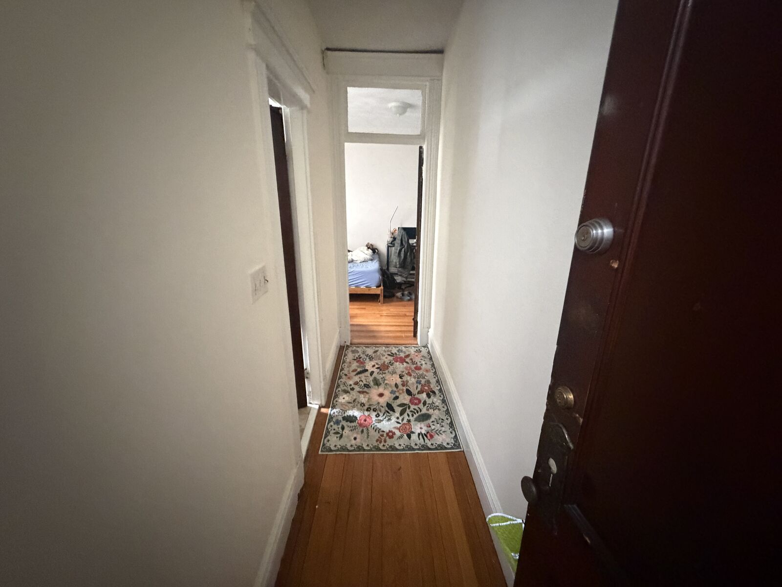 Property Photo: 27 Saint Lukes Rd 8 MA 02134