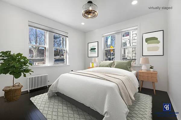 Property Photo: 673 41st St 2 NY 11232