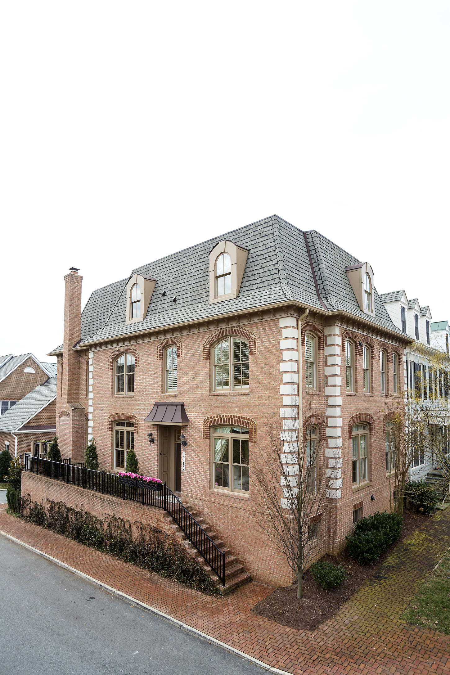 5010 Cedar Croft Lane  Bethesda MD 20814 photo