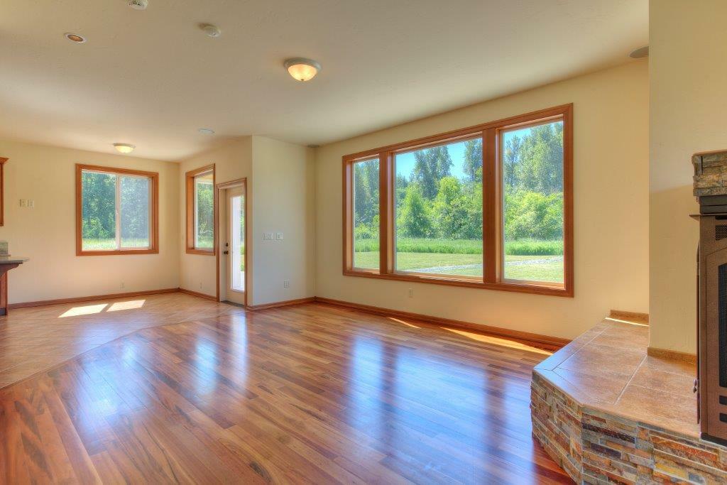 Property Photo: Dining room 10802 159th Ave E  WA 98374 