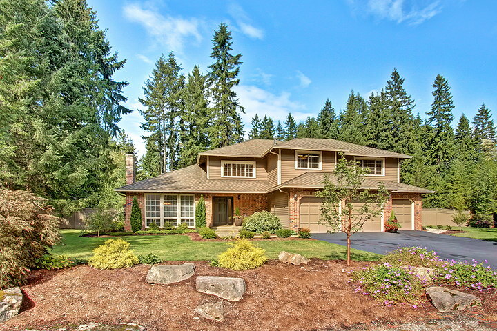 Property Photo:  18342 NE 201st Dr  WA 98077 